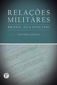Relações militares Brasil-EUA 1939/1943
