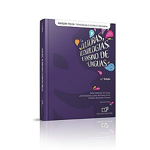 CULTURAS, TECNOLOGIAS E ENSINO DE LÍNGUAS