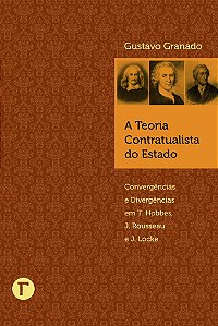 A Teoria Contratualista do Estado