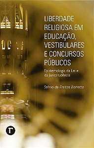 Liberdade religiosa em educação