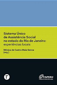 Sistema único de assistência social