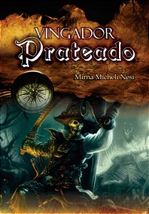 Vingador Prateado