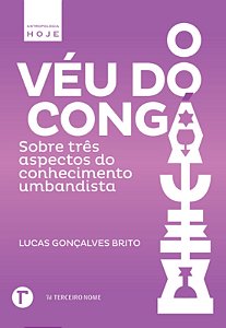 O véu do congá
