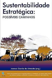 Sustentabilidade Estratégica: Possíveis Caminhos