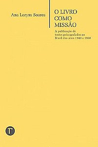 O livro como missão