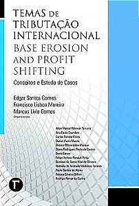 Temas de Tributação Internacional