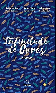Uma Infinitude de Cores: Edição Pocket