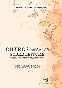 OUTROS ENSAIOS SOBRE LEITURA