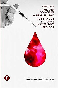 Direito de recusa do paciente
