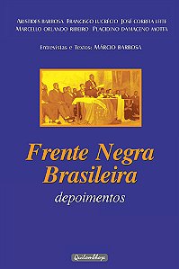 Frente Negra Brasileira