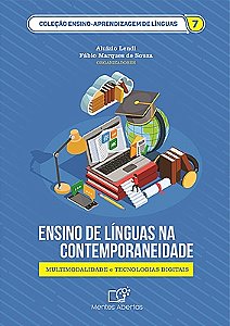 Ensino de línguas na contemporaneidade 2