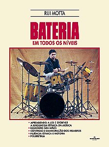 BATERIA EM TODOS OS NIVES