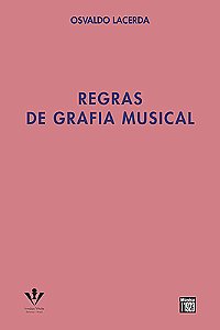 REGRAS DE GRAFIA MUSICAL