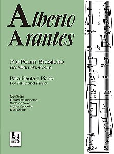 POT-POURRI BRASILEIRO