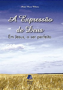 A expressão de Deus - Em Jesus, o ser perfeito