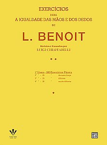 EXERCÍCIOS PARA IGUALDADE DAS MÃOS E DOS DEDOS