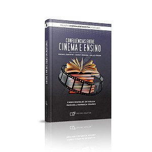 CONFLUÊNCIAS ENTRE CINEMA E EDUCAÇÃO