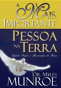 A Mais Importante Pessoa na Terra