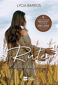 Rute - a estrangeira