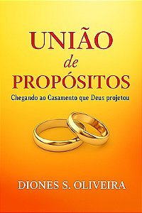 UNIÃO DE PROPÓSITOS