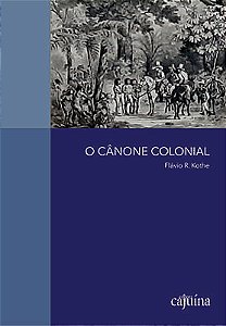 O cânone colonial