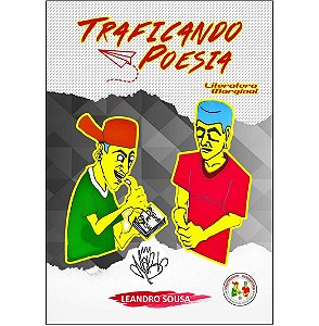 TRAFICANDO POESIA
