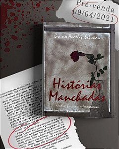 Histórias Manchadas