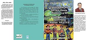 CANTADORES DO CENTRO-OESTE E CANTADORES CELESTIAIS