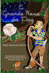 A Grande Rosa da Paz