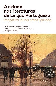 A cidade nas literaturas de Língua Portuguesa: imagética...