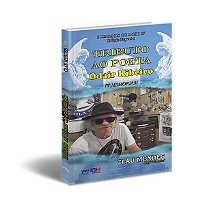 Tributo ao poeta Odair Ribeiro