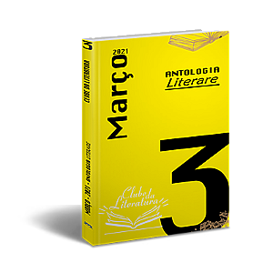 Literare - Março 2021