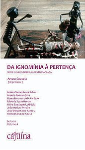 Da ignomínia à pertença: nove ensaios sobre Augusto Matraga