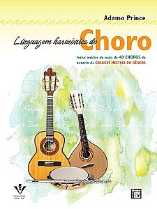 LINGUAGEM HARMONICA DO CHORO