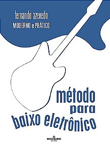 MÉTODO PARA BAIXO ELETRÔNICO