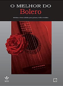 O MELHOR DO BOLERO