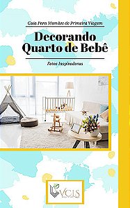 Decorando Quarto de Bebê
