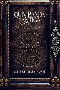 Quimbanda Antiga
