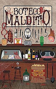 Boteco Maldito