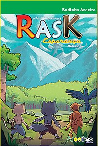 As aventuras Rask - Esperança