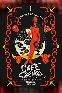 Café Carmim, parte um