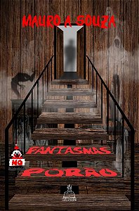 Fantasmas no Porão