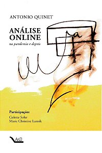 Análise online - na pandemia e depois