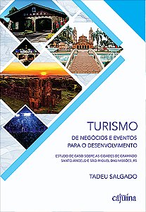 Turismo de negócios e eventos para o desenvolvimento