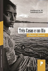 Três casas e um rio