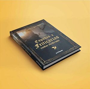 ESPADAS E FEITIÇARIAS