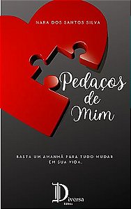 Pedaços de Mim