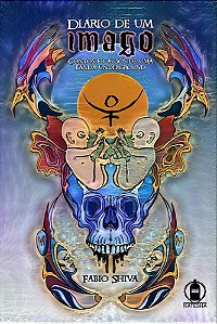 Diário de um Imago: contos e causos de uma banda underground