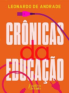 Crônicas da Educação