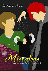 Mistakes (Someone Like You - Livro 1)